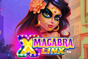 Macabra Linx - FULLBET138