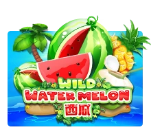 Joker123 : Wild Watermelon - FULLBET138