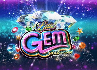 Pragmatic : Little Gem Hold and Spin - FULLBET138