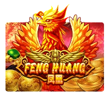 Joker123 : Feng Huang - FULLBET138