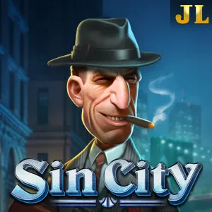 Jili : Sin City - FULLBET138