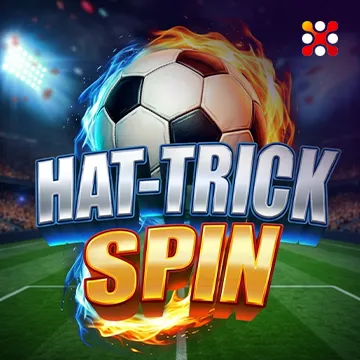 Hat-Trick Spin - FULLBET138