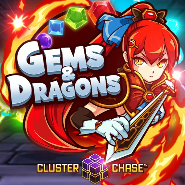 Gems And Dragons - FULLBET138