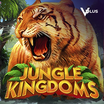 Jungle Kingdoms - FULLBET138