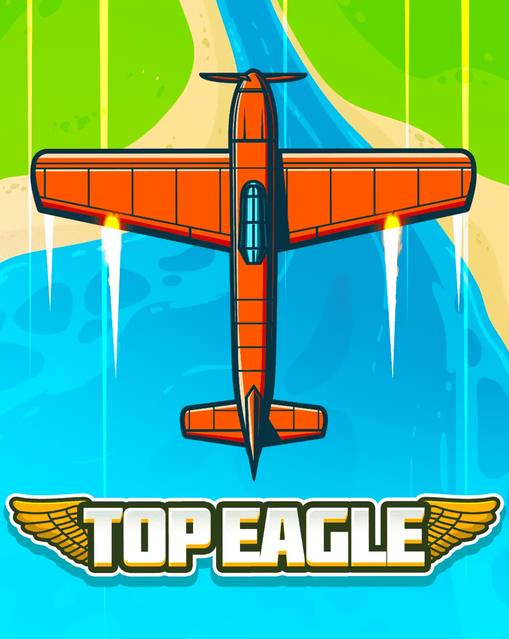 Top Eagle - FULLBET138