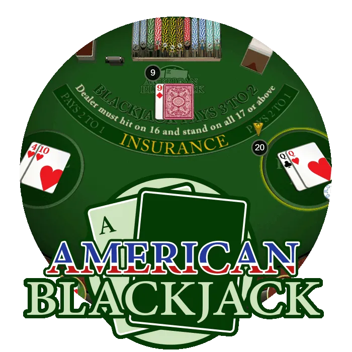 American Blackjack - FULLBET138