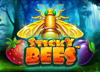 Pragmatic : Sticky Bees - FULLBET138