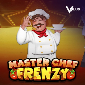 Master Chef Frenzy - FULLBET138