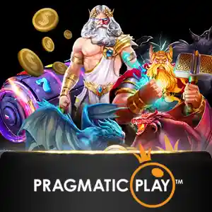 Pragmatic - FULLBET138