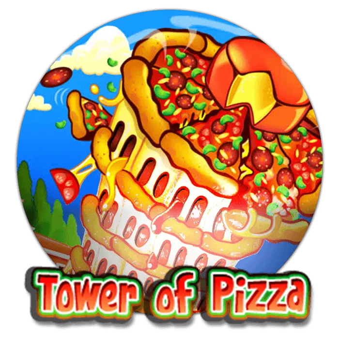 Habanero : Tower Of Pizza - FULLBET138