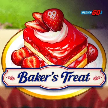 Bakers Treat - FULLBET138
