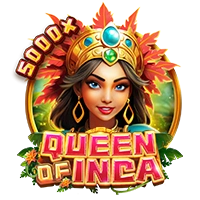 Facai : QUEEN OF INCA - FULLBET138