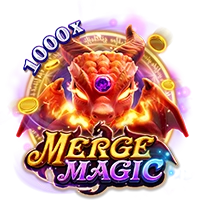 Facai : MERGE MAGIC - FULLBET138