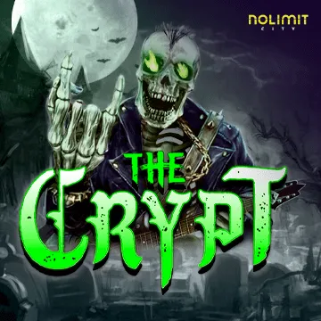 NolimitCity : The Crypt - FULLBET138