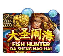 Fish Hunting: Da Sheng Nao Hai - FULLBET138