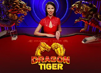 Dragon Tiger - FULLBET138