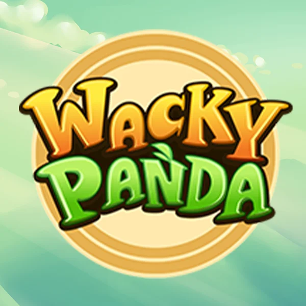 Wacky Panda - FULLBET138