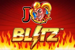 Jo Blitz - FULLBET138