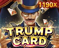 Trump Card - FULLBET138
