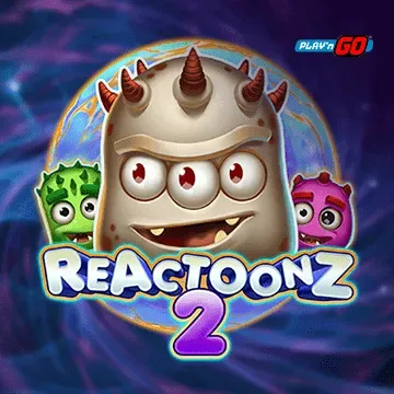 Reactoonz 2 - FULLBET138