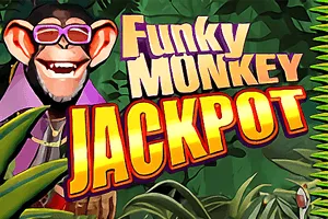 Funky Monkey Jackpot - FULLBET138