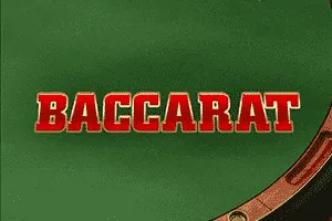 Baccarat - FULLBET138