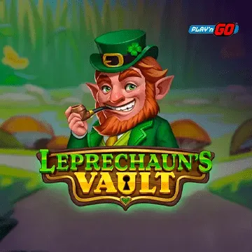 Leprechauns Vault - FULLBET138