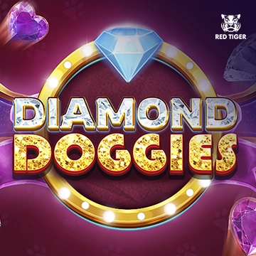 Diamond Doggies - FULLBET138