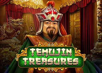 Pragmatic : Temujin Treasures - FULLBET138