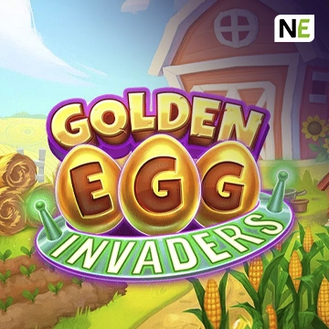 Golden Egg Invaders - FULLBET138