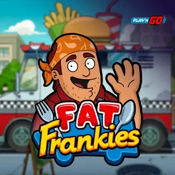 Fat Frankies - FULLBET138