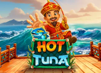 Pragmatic : Hot Tuna - FULLBET138