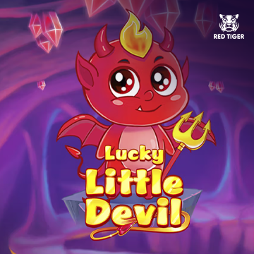 Lucky Little Devil - FULLBET138