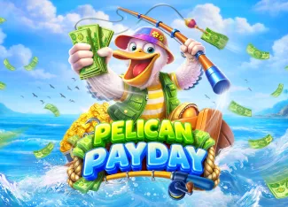 Pelican Payday - FULLBET138