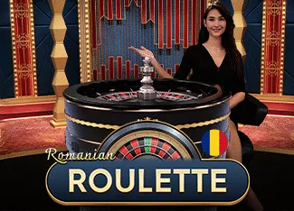 Romanian Roulette - FULLBET138