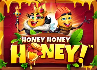 Pragmatic : Honey Honey Honey - FULLBET138