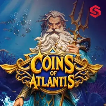 Coins of Atlantis - FULLBET138