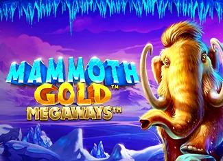 Pragmatic : Mammoth Gold Megaways - FULLBET138
