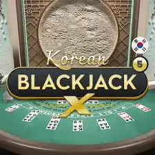 Korean BlackjackX 5 - FULLBET138