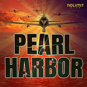 NolimitCity : Pearl Harbor - FULLBET138