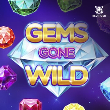 Gems Gone Wild - FULLBET138