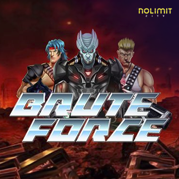 NolimitCity : Brute Force - FULLBET138