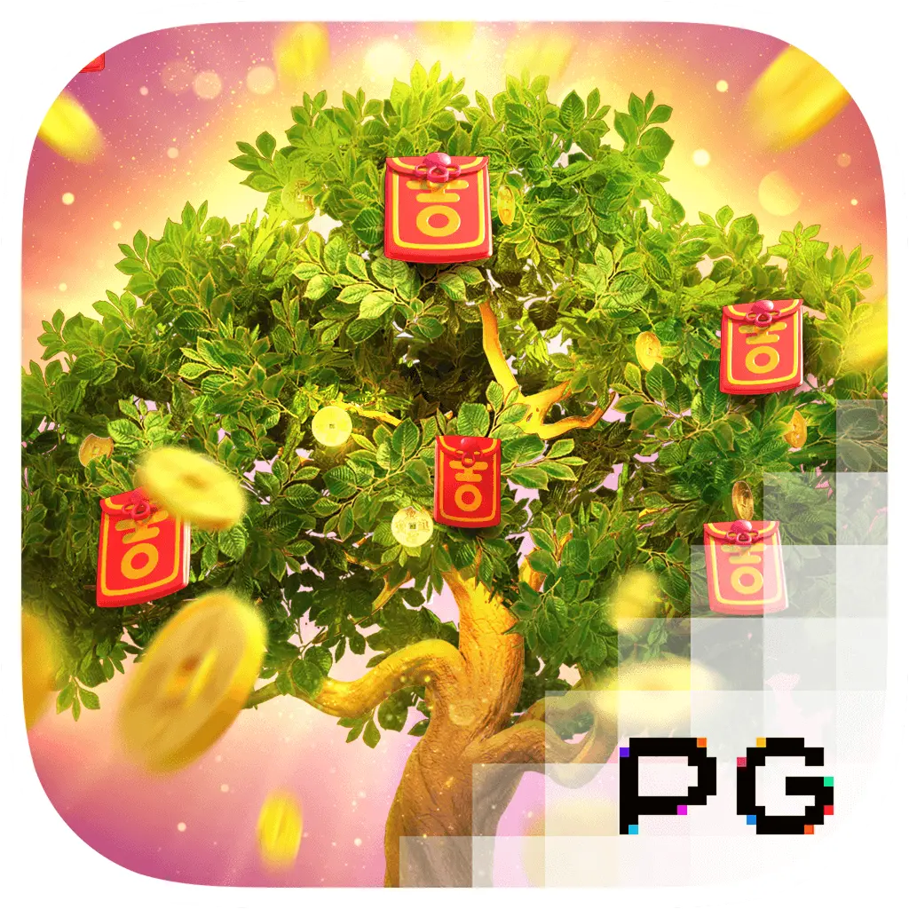 PGSoft : Prosperity Fortune Tree - FULLBET138