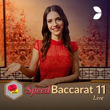 Speed Baccarat 11 - FULLBET138