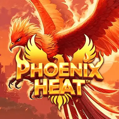 Phoenix Heat - FULLBET138