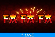 Spadegaming : FaFaFa - FULLBET138