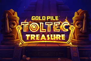 Gold Pile: Toltec Treasure - FULLBET138
