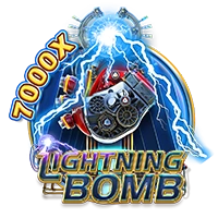 LIGHTNING BOMB - FULLBET138