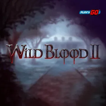 Wild Blood 2 - FULLBET138