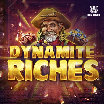 Dynamite Riches - FULLBET138